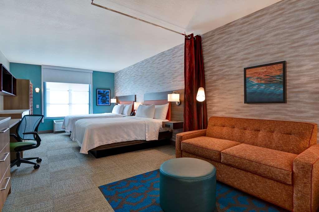 Home2 Suites By Hilton Orlando Flamingo Crossings, Fl Room photo